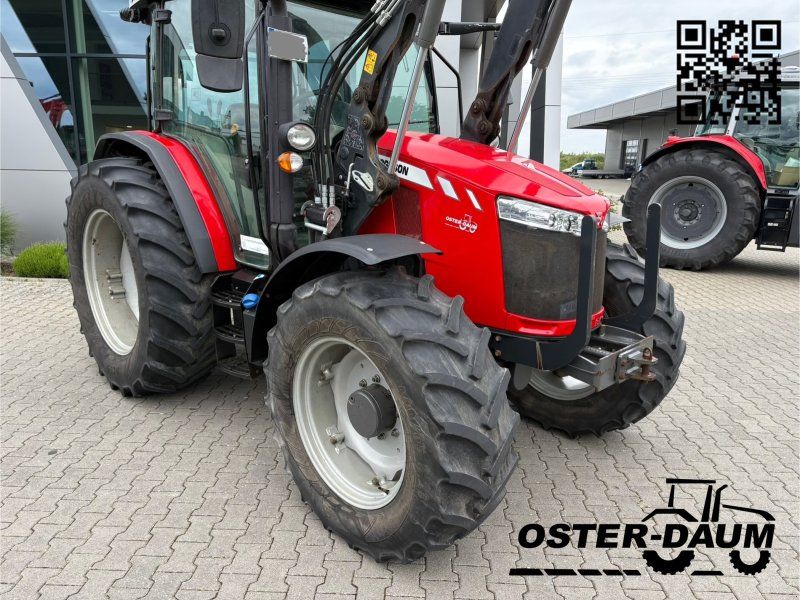Massey Ferguson 5710 12x12 Essential