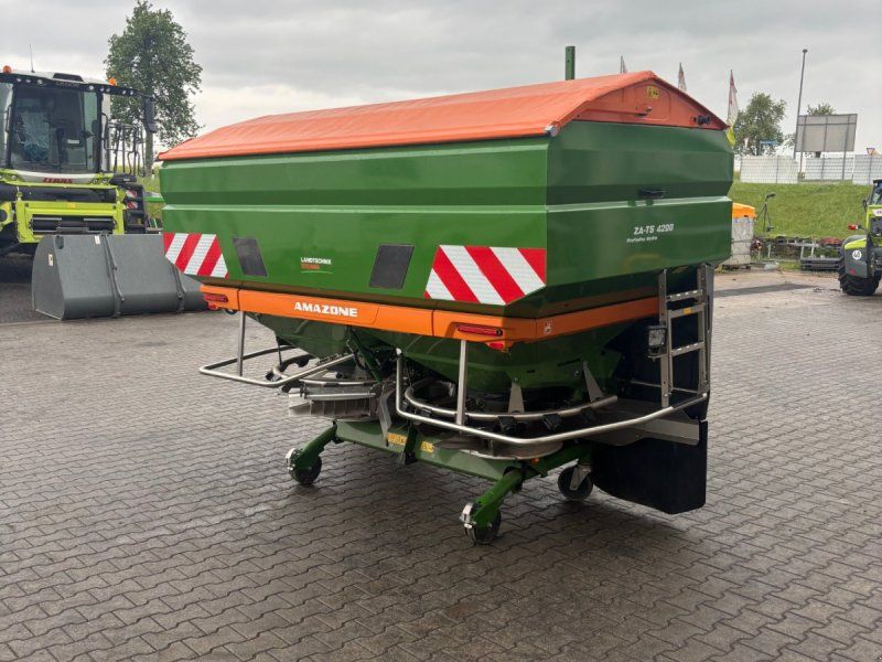 Amazone ZA TS 4200 ULTRA PROFIS HYDRO