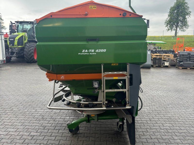 Amazone ZA TS 4200 ULTRA PROFIS HYDRO