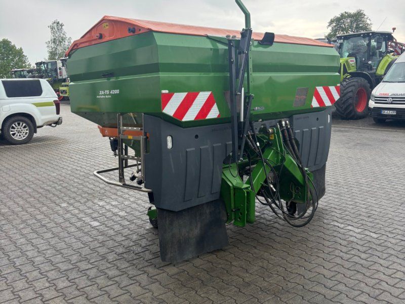 Amazone ZA TS 4200 ULTRA PROFIS HYDRO