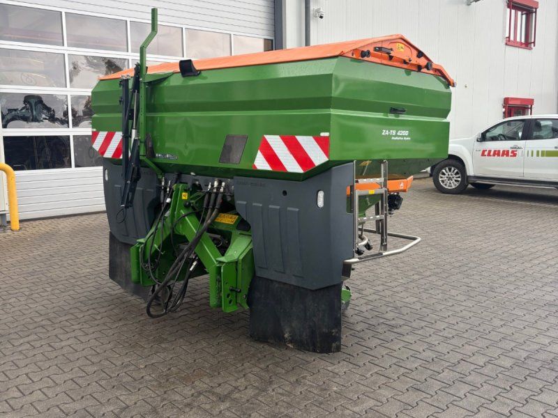Amazone ZA TS 4200 ULTRA PROFIS HYDRO