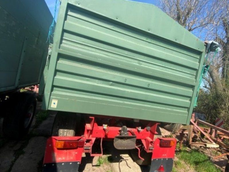 Lomma HW 80