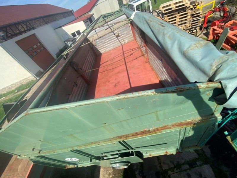 Lomma HW 80