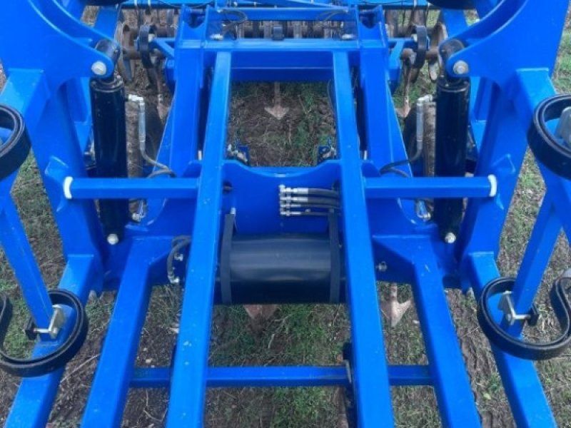 Köckerling Allrounder Flatline 600