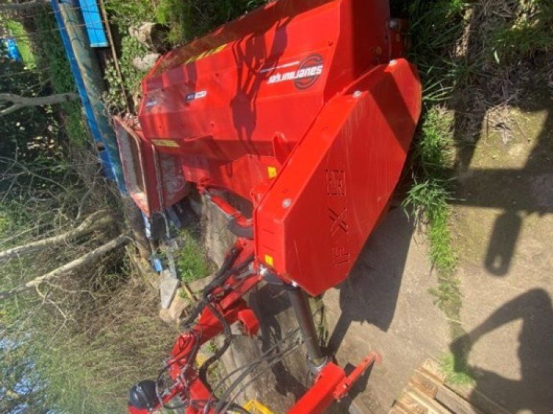 Sauerburger Alpha 2150