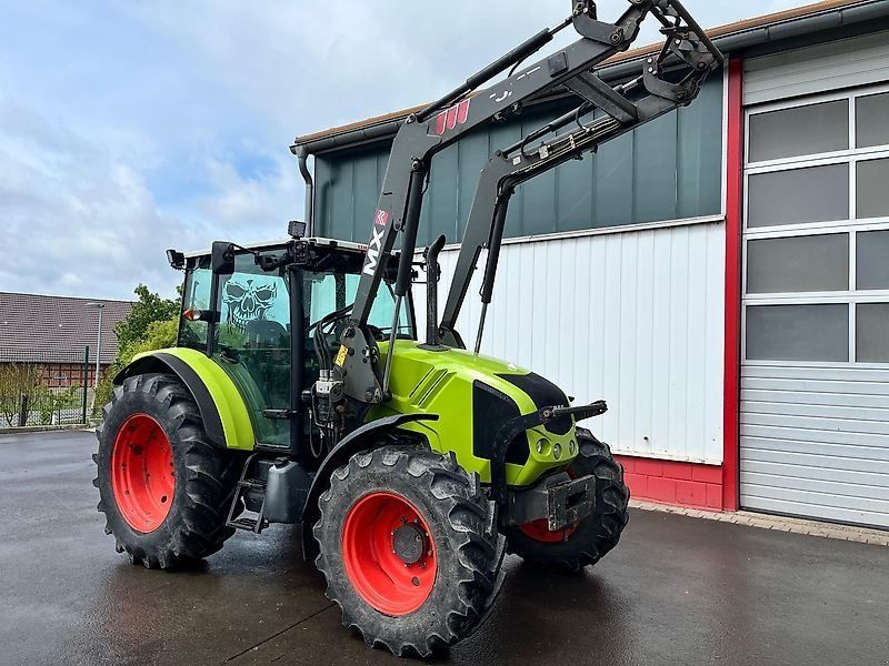 Claas Axos 310 +++ Frontlader +++