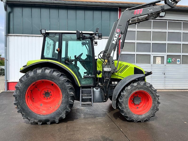 Claas Axos 310 +++ Frontlader +++