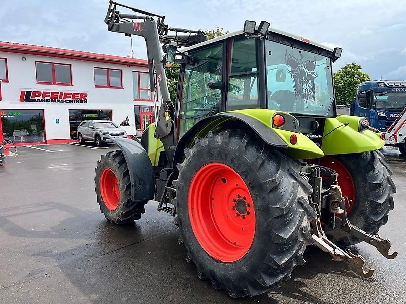 Claas Axos 310 +++ Frontlader +++