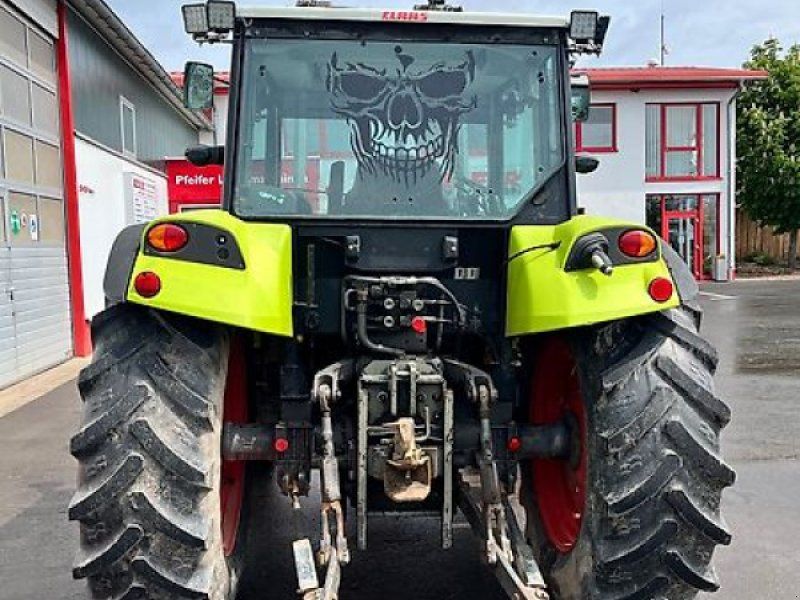 Claas Axos 310 +++ Frontlader +++