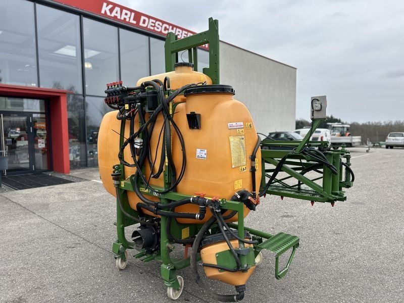 Amazone UF 800