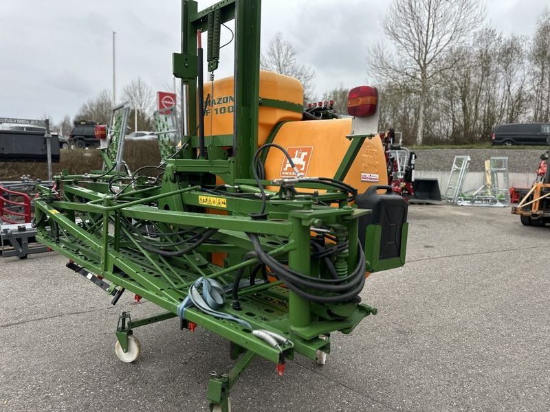 Amazone UF 800
