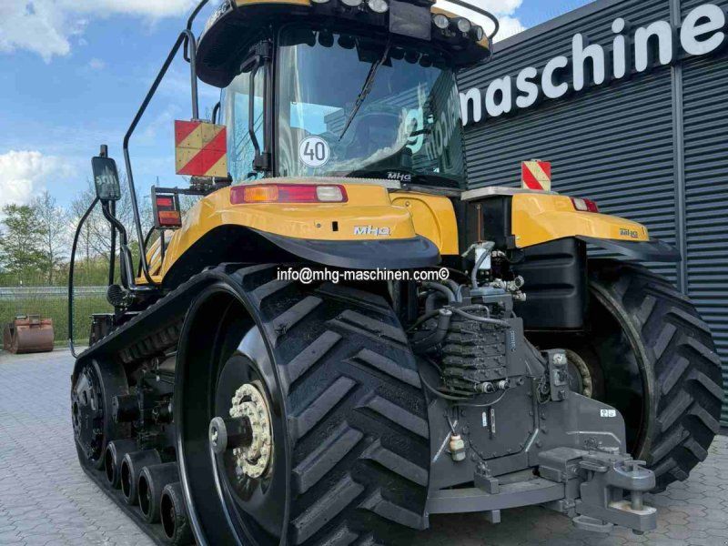 Challenger MT 865C