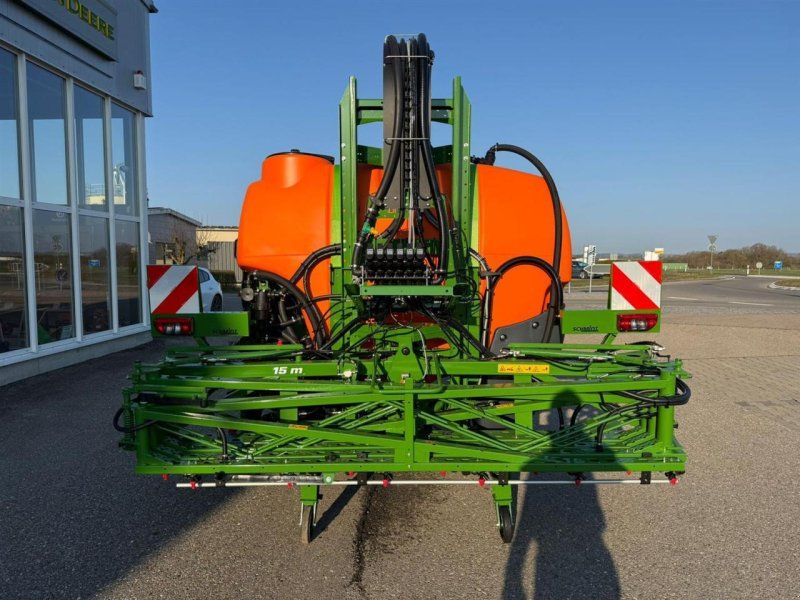Amazone UF 1201