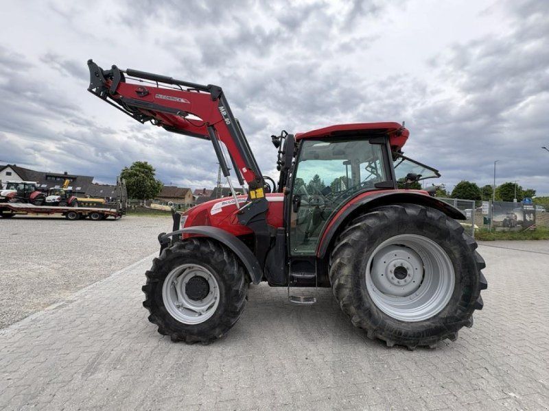 McCormick X50.30 POWER PLUS