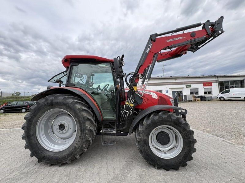 McCormick X50.30 POWER PLUS