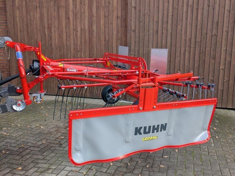 Kuhn GA 3201 GM