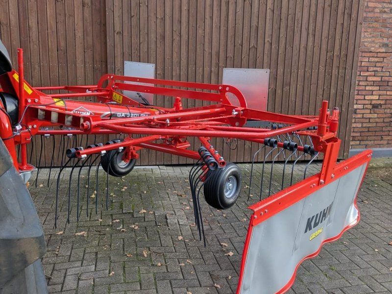 Kuhn GA 3201 GM
