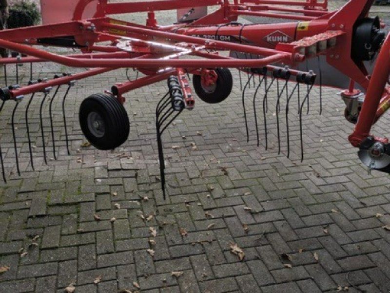 Kuhn GA 3201 GM