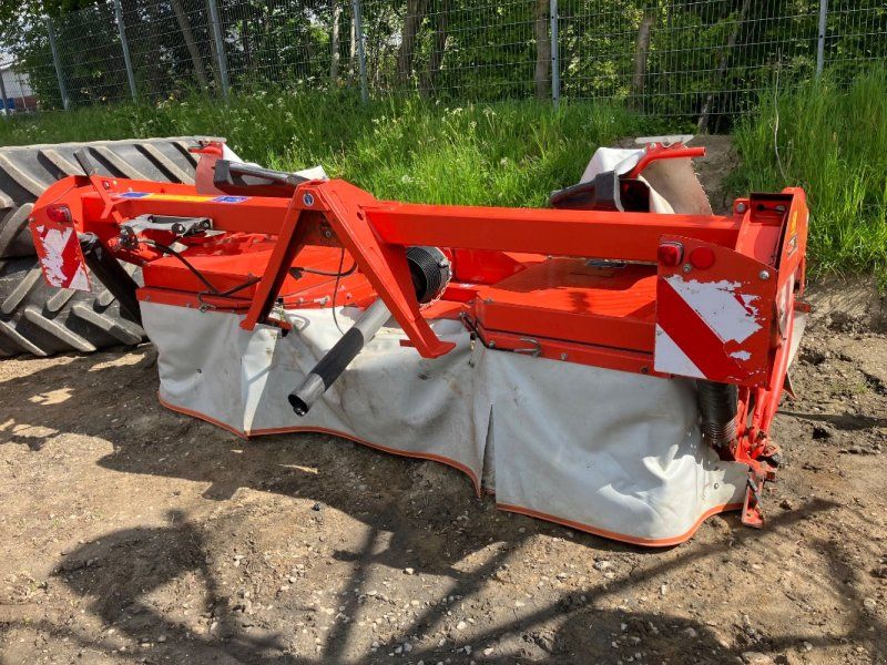 Kuhn GMD 310F-FF