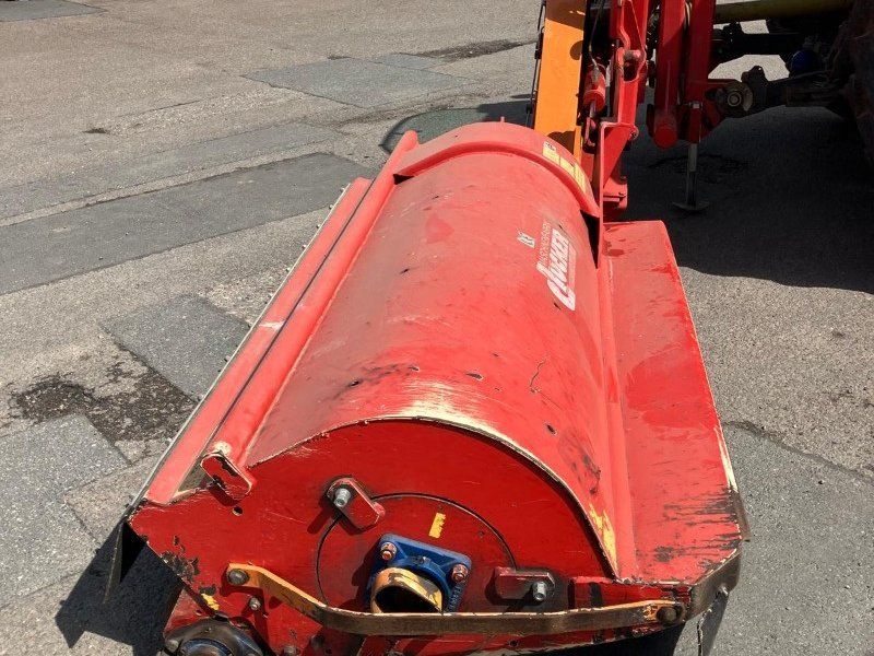 Dücker USM 18