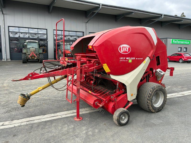 Lely RP 245 Profi