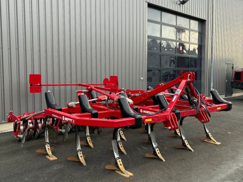 Horsch Terrano 4 FX