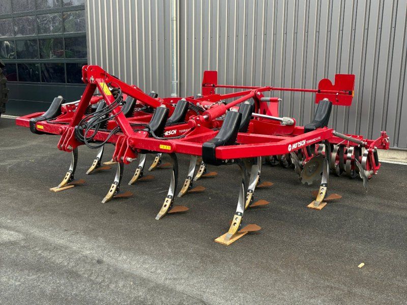 Horsch Terrano 4 FX