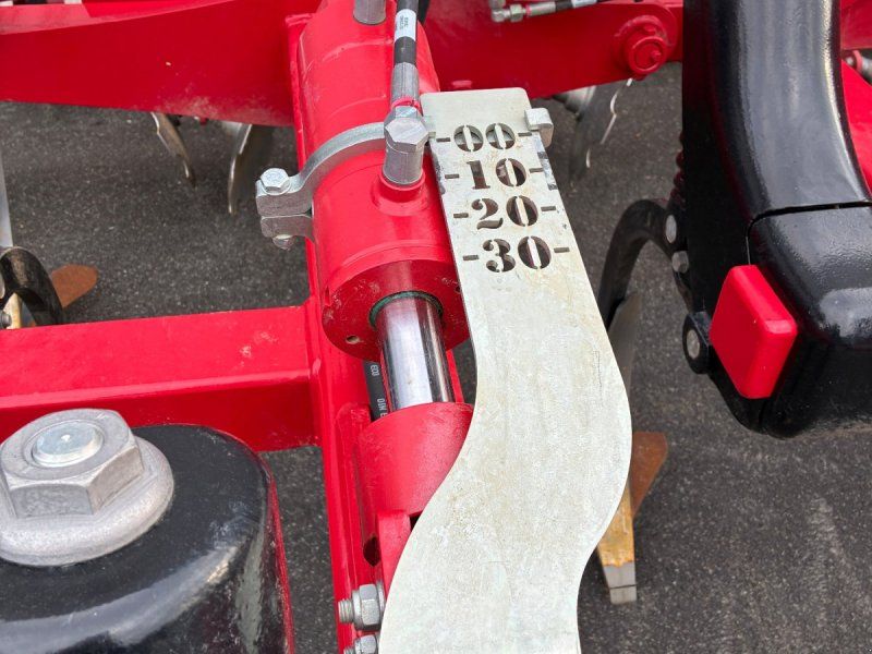 Horsch Terrano 4 FX