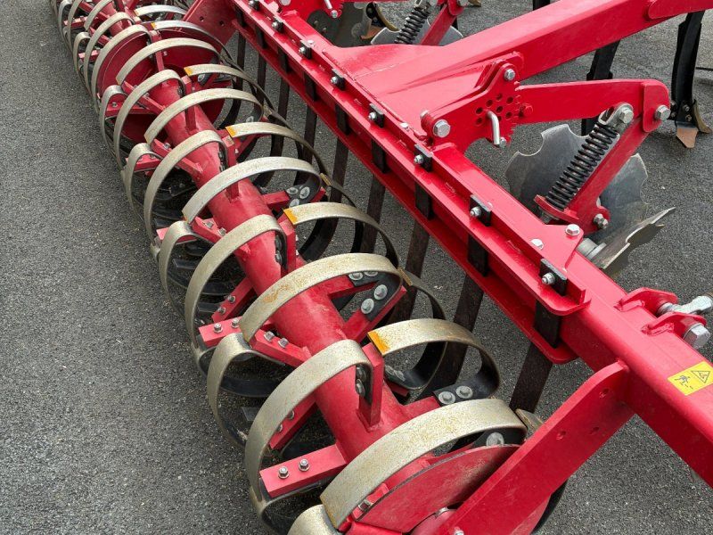Horsch Terrano 4 FX