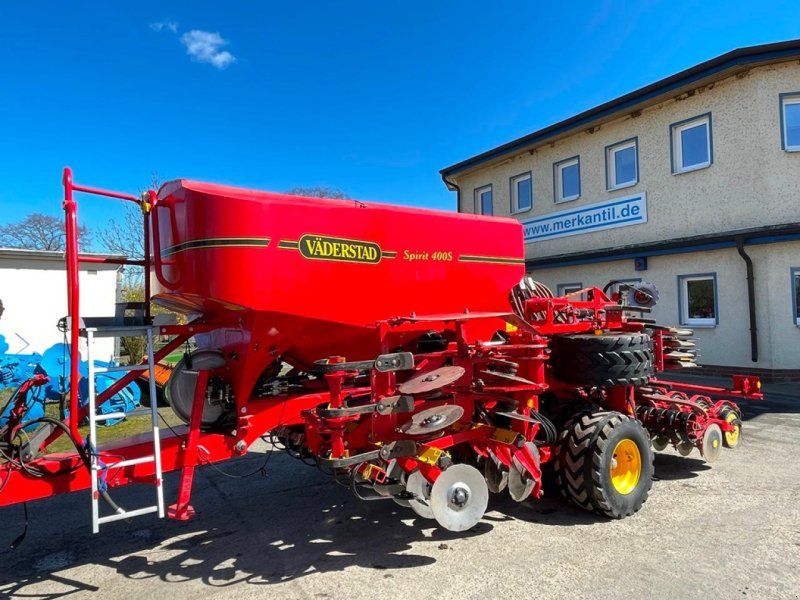 Väderstad Spirit ST400S