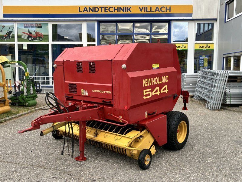 New Holland 544 C