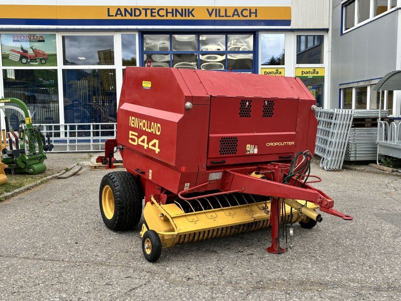 New Holland 544 C
