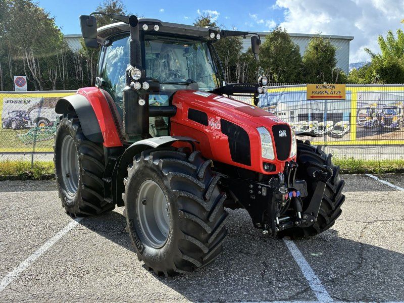 Same Virtus 120 Stage IV