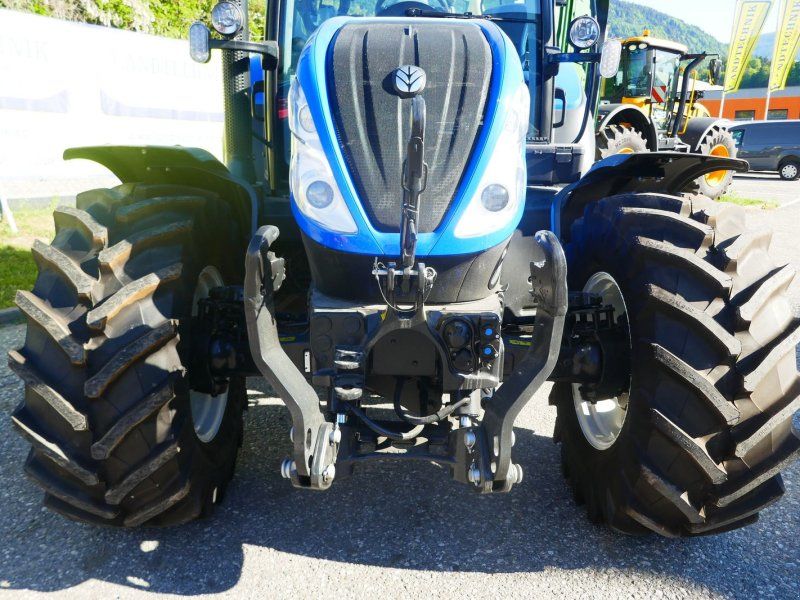 New Holland T5.110 Auto Command (Stage V)
