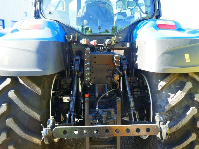 New Holland T5.110 Auto Command (Stage V)
