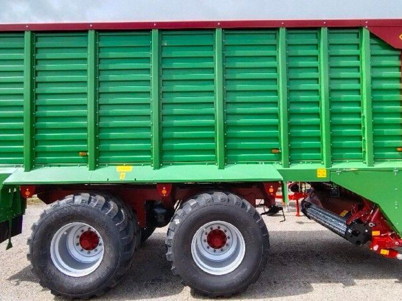 Strautmann Magnon 9-410 DO