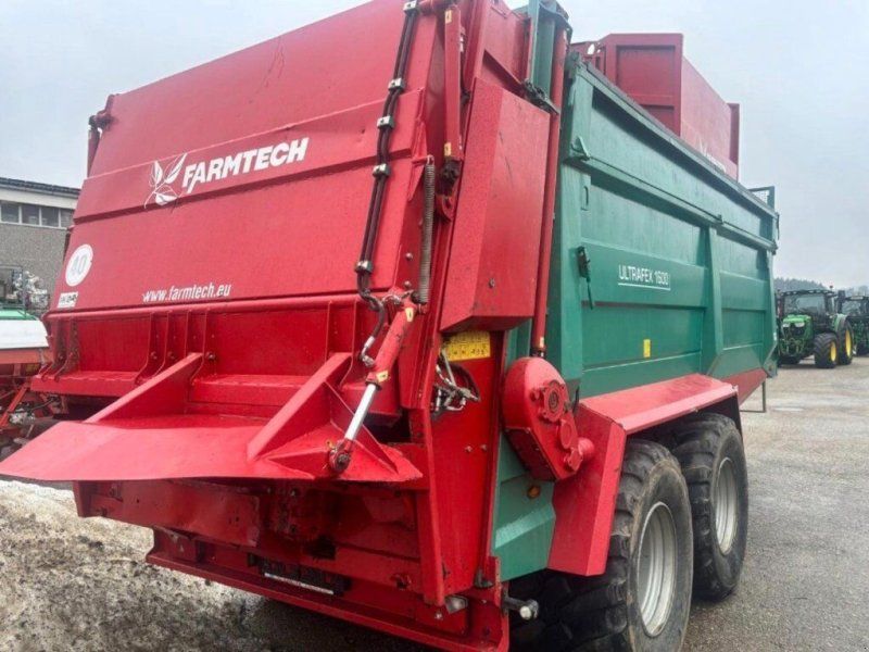 Farmtech Ultrafex 1600