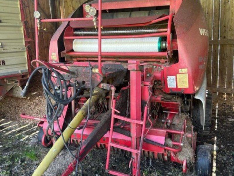 Welger Lely 435 Master