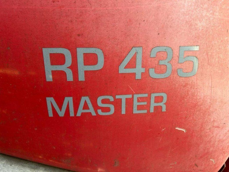 Welger Lely 435 Master