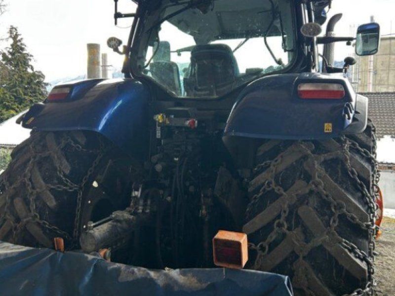 New Holland T 7.210