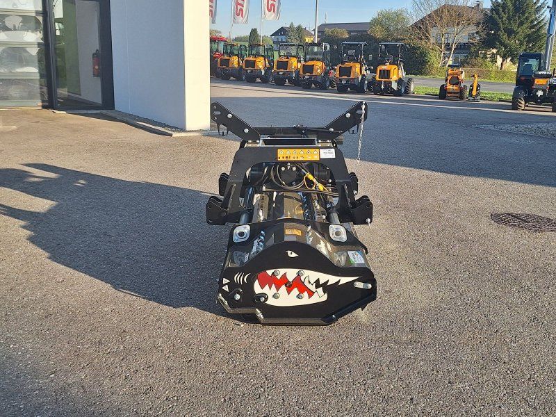 Müthing MU-ALPIN 220 SHARK