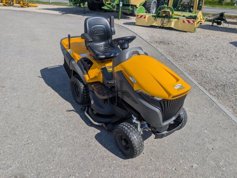 Stiga ESTATE 9102 WX