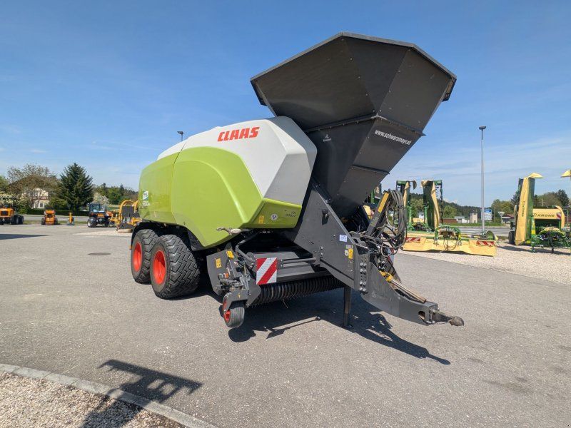 Claas QUADRANT 5200 FC