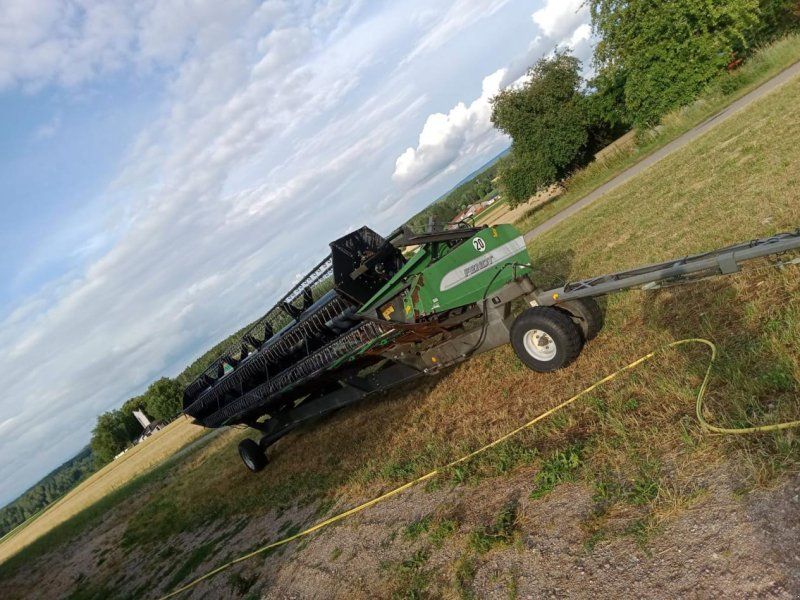 Fendt 9470 X