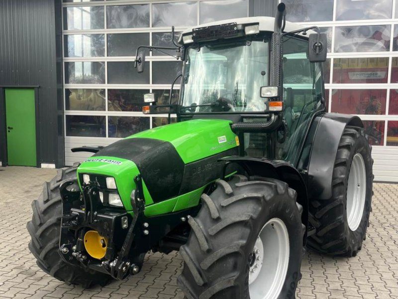 Deutz-Fahr Agrofarm 420 GS