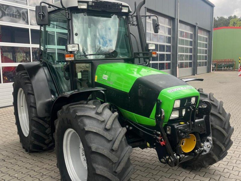 Deutz-Fahr Agrofarm 420 GS