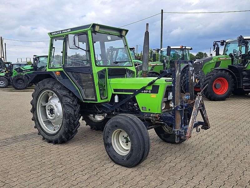 Deutz-Fahr D 6507 C
