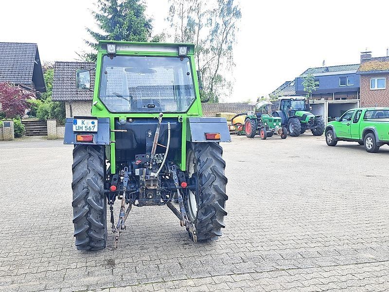 Deutz-Fahr D 6507 C