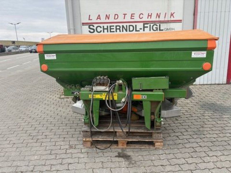 Amazone ZAM