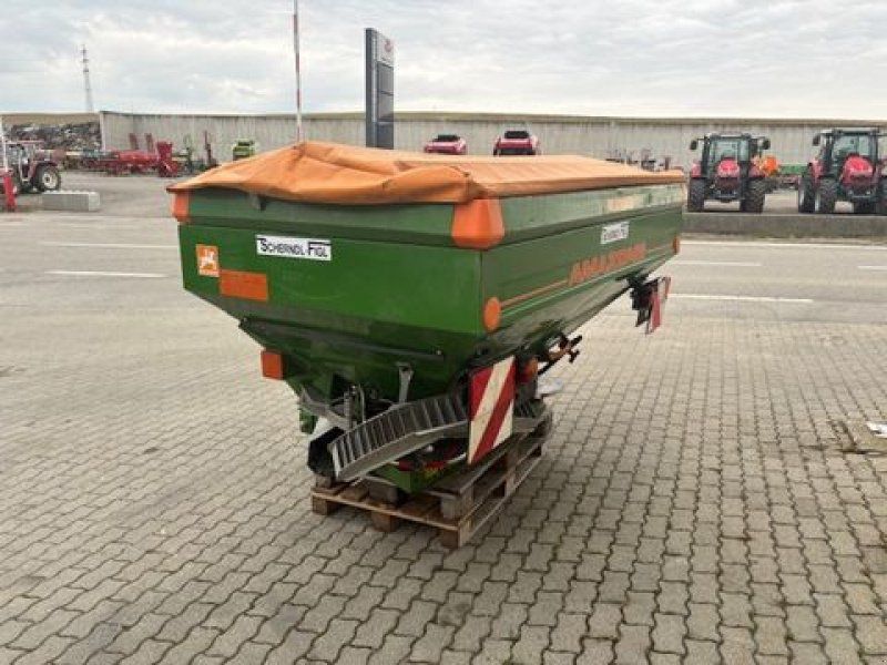 Amazone ZAM